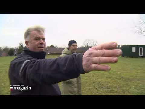 Dorfgeschichte NDR in Poyenberg vom 21.02.2022