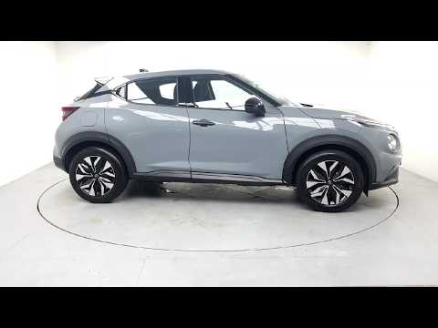 Nissan Juke 1.0T PET 2WD SV - Image 2