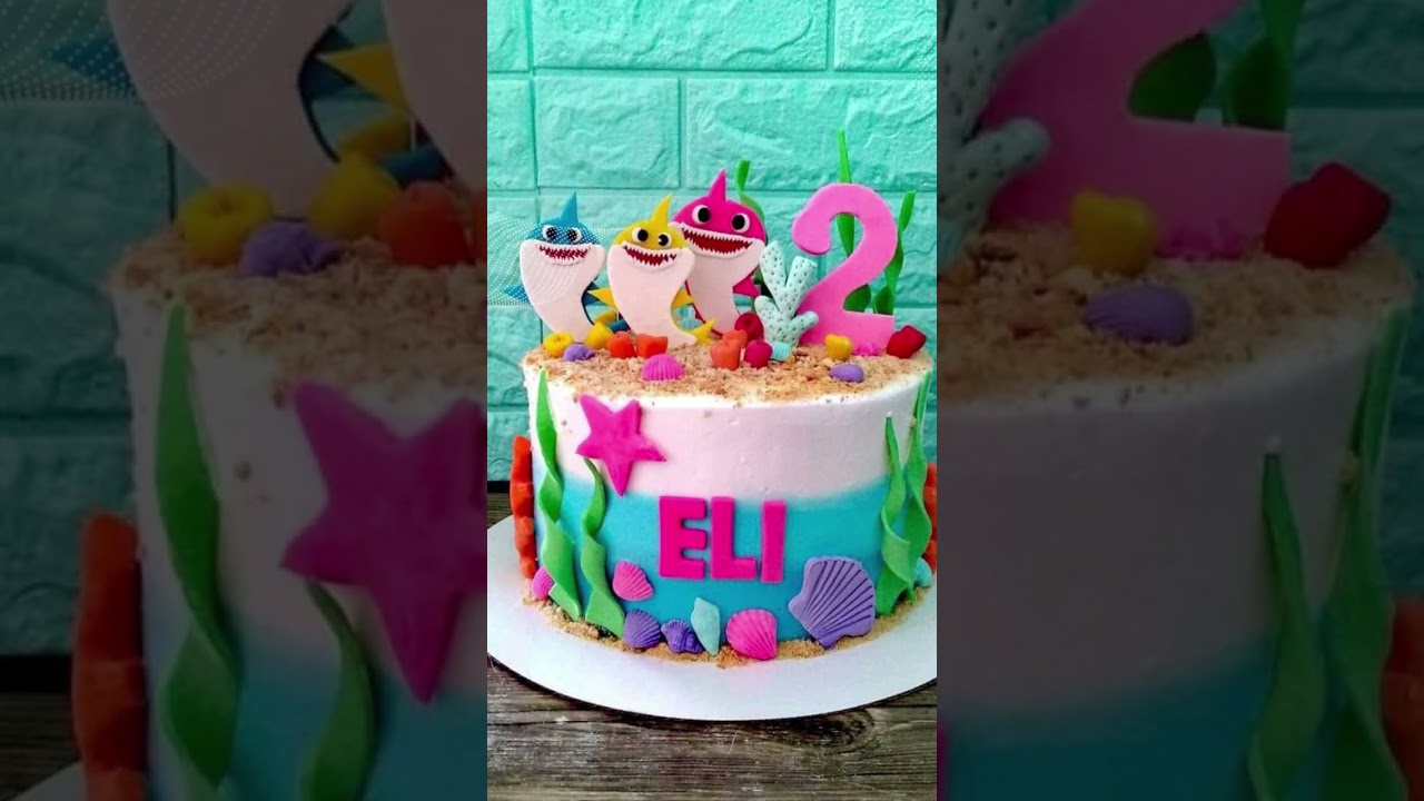 Watch Now #Shorts BOLO DO BABY SHARK / Ideias e Inspirações de aniversário infantil / Tiburón bebé cumpleaños #Shorts BOLO DO BABY SHARK / Ideias e Inspirações de aniversário infantil / Tiburón bebé cumpleaños