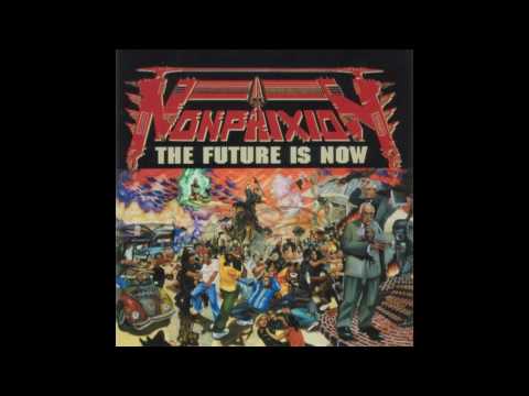 Non Phixion - Rock Stars