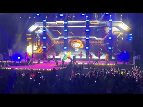 Bloco dos Rosa  ( completo ) Rj ( eu fuiiii)