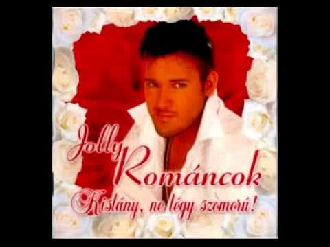 Románcok - Kislány ne légy szomorú