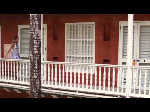 Studio F. high summer 2014 campaign