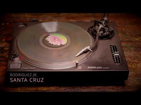 Rodriguez Jr. - Santa Cruz
