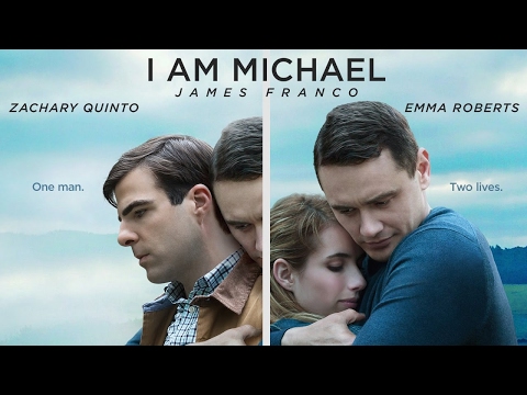 I Am Michael Movie Trailer