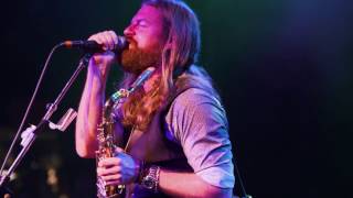 Stolen Rhodes "So Long" Live at the Theater of the Living Arts