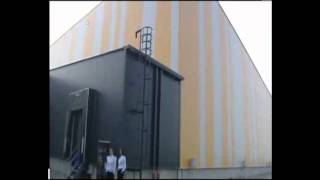 preview picture of video 'Отварање на Пекабеско во Општина Илинден'