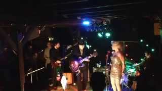 Fred Eaglesmith & The Traveling Steam Show 11-14-15 @rusticbarnpub