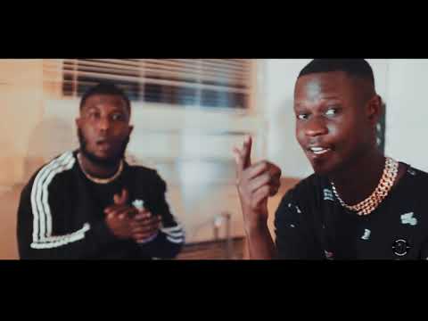 Bizz Guapo X BMJaay - Def Sunyu Def ( Prod By Uche Made It )