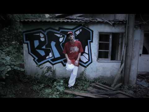 MC Toska - Zoti Um Nimon (Official Video)