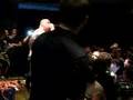 Fucked Up - "Hidden World" - March 2, 2007 - Philly