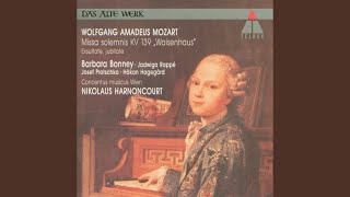 Exsultate, jubilate K165 : II Fulget amica dies