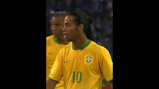 Brazil Samba vs Japan 2006 ☠️🇧🇷