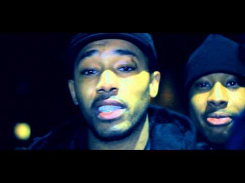 #TOXICTV – Just EA Ft J.Gang, SV, Nay Bridge, Reidy – ” No Stopping Me ” @TVTOXIC