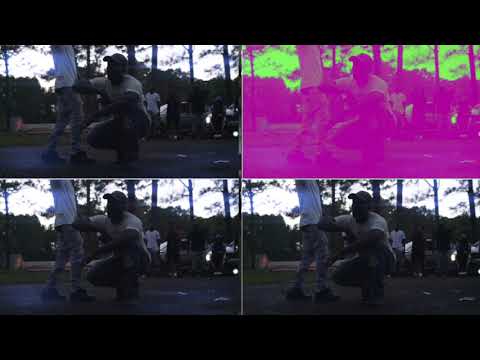 Yt$ Kel - Ball (Official Video)