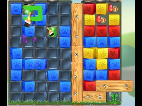 Pet Rescue Saga Level 6899 no boosters