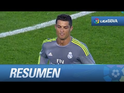 Highlights Real Betis (1-1) Real Madrid