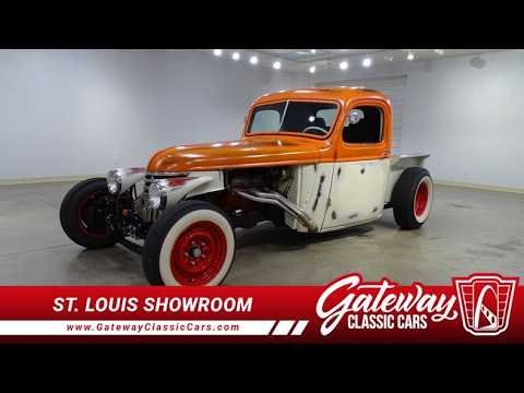 1946 Chevrolet Pickup (CC-2097795) for sale in O'Fallon, Illinois
