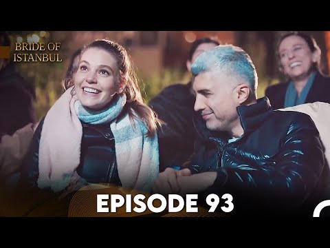 Bride of Istanbul - Episode 93 (English Subtitles)