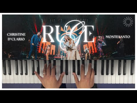 Ruge - Christine D'clario