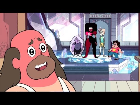 Steven Universe Vlogs: Episode 27 - House Guest
