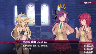 B.G.P {バレットガールズファンタジア} #1 （一部実況あり）