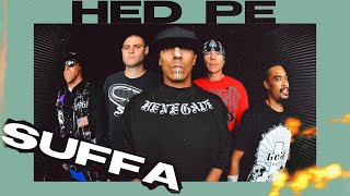 (hed) p.e. - Suffa