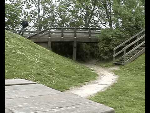 Vellinge Le Parkour Crew