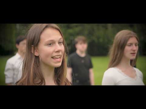 S:t Petri Ungdomskör (SPUK) - Sagastipean (J. Busto)