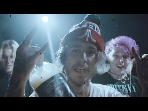 Never Run (prod. Elijah Heaps & NVTVS)