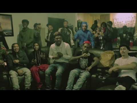 SOB x RBE/ Mozzy Type Beat - Stack