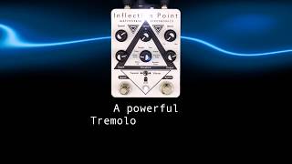 Video thumbnail for Introducing the Inflection Point from Mattoverse Electronics by mattoverse