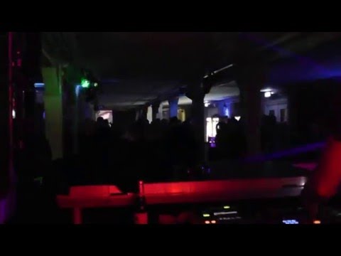 DJ Mellow Trax Live 28.11.2015