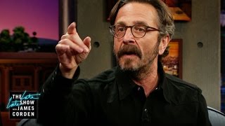 Marc Maron Recaps His Obama Interview