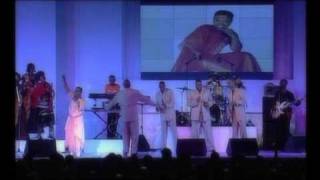 Concert rebecca malope