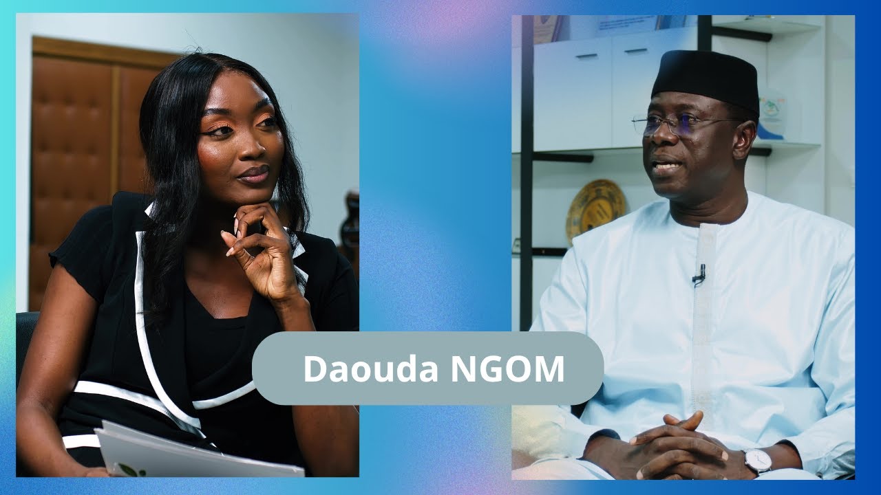 Enjeux et Défis Environnementaux: la vision de Daouda Ngom, Ministre de l’Environnement du Sénégal#3