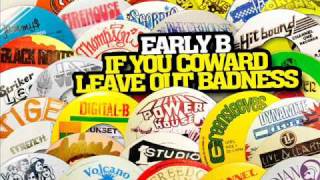 Early B VS Nitty Gritty