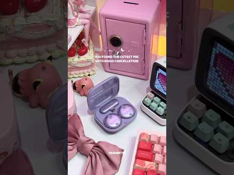 Maono WM620 Wireless Microphone with Noise Cancellation