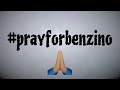 Ca His Pray For Benzino Diss