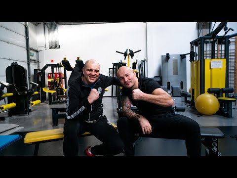 Sarara, Szpilka - Dlaczego polski boks obumiera?