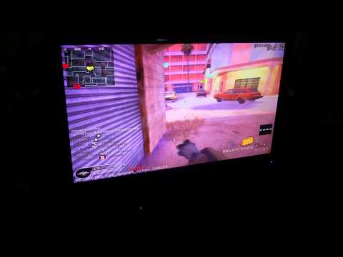 [TEK-9.org] Qnatek Summer Battle - LB R2 - CPL vs CGF - FREEqzUR weird hs