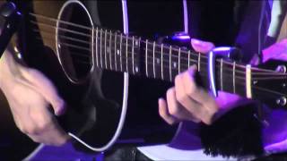 [Hugh Keice + Klak Tik] Starry Night (@Club ELLUI, 2013 MU:CON / 13.10.11)