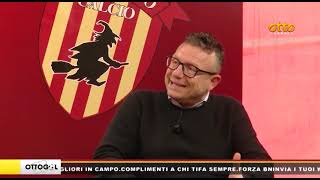 ottogol la puntata del 27 febbraio 2023