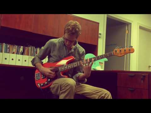 Some new Hammersmith basses to check out