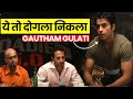 I Found Gautam Gulati Audition And It Is..... 😮
