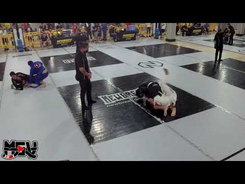 Newbreed Miami October 2020 Highlights Mat A to F