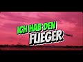 Max Mono - Ich hab den Flieger verpasst (Offizielles Lyric Video)