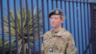 Push your NHS career to the next level: be a reservist - Clinical specialist nurse, trauma