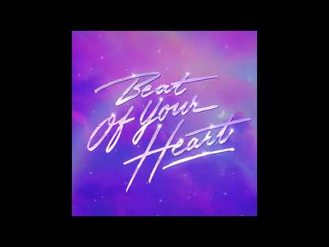 Purple Disco Machine, ÁSDÍS - Beat Of Your Heart (Instrumental)