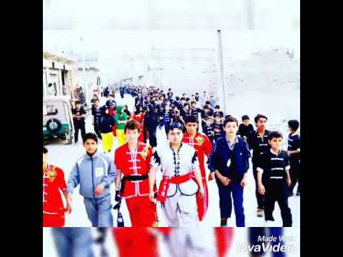 INTERNATIONAL LION HEART WUSHU ACADEMY